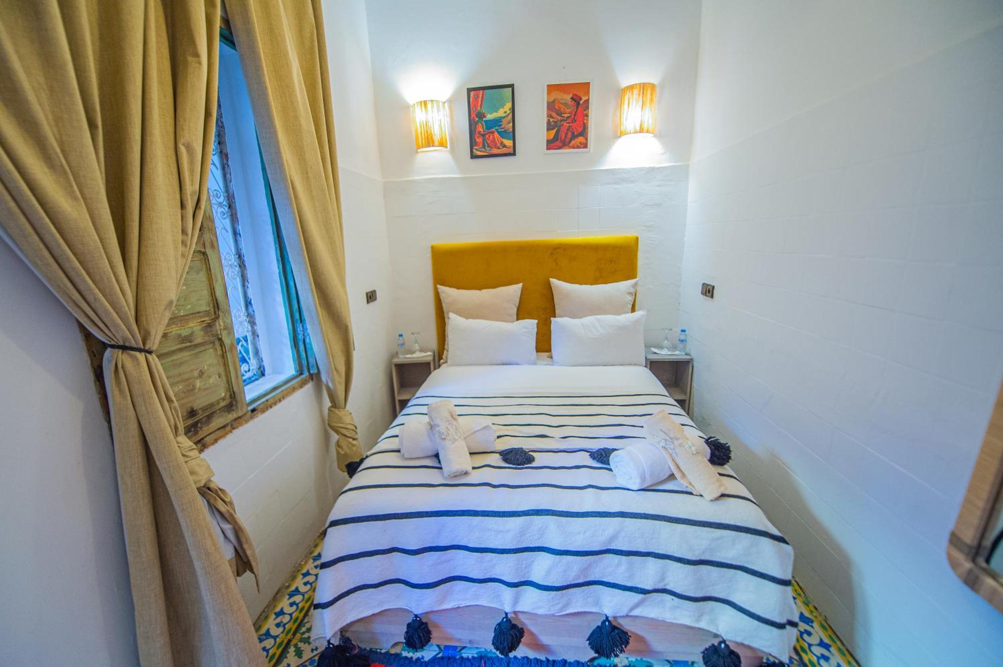 Riad Bab Taghzout Marrakech Marraquexe Exterior foto